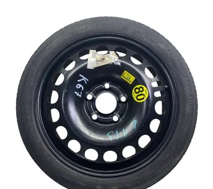 Opel Signum R16 spare wheel 2160132