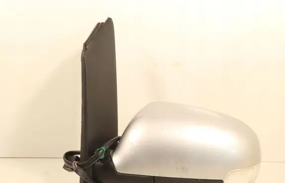 Volkswagen Touran I Front door electric wing mirror 073015