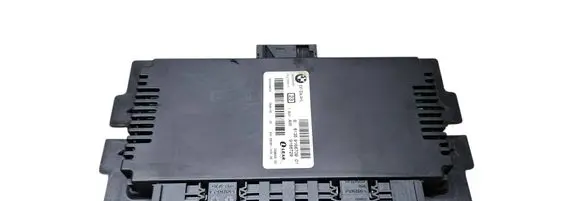 BMW 3 E90 E91 Light module LCM 9166709 9166729 61359166709