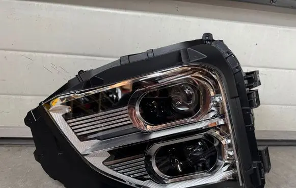 Mitsubishi Eclipse Cross Headlight/headlamp 1006714S