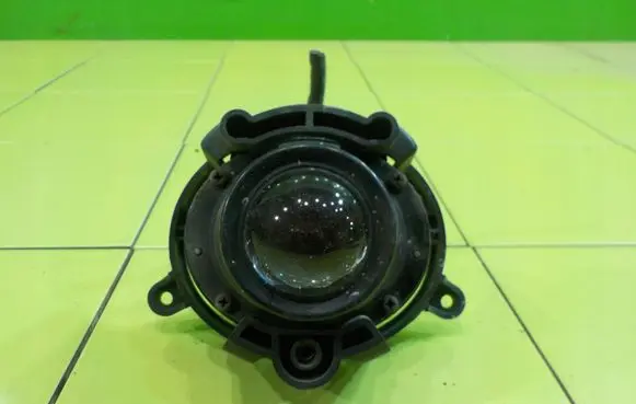Opel Mokka Front fog light PRZOD PRAWY