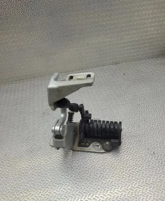 Mercedes-Benz E A207 Tailgate/trunk/boot hinge A2077500328