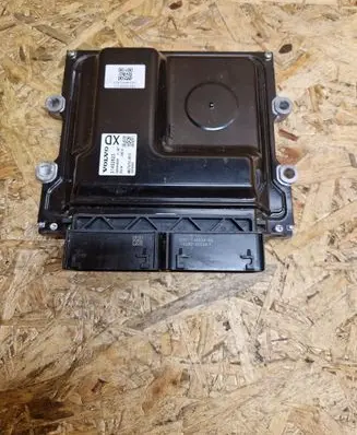 Volvo V40 Engine control unit/module 31452623 0000434829 MB2797009613