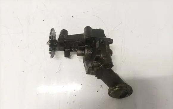 Renault Scenic II - Grand scenic II Oil pump 8200400644