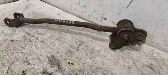 Hyundai Matrix Rear upper control arm/wishbone 5510017000