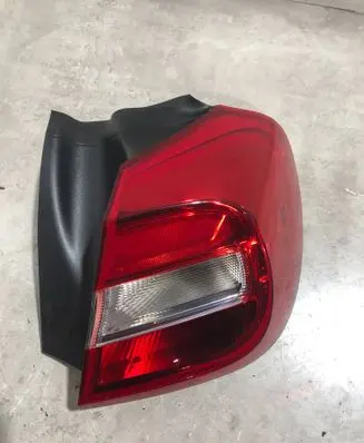 Mercedes-Benz GLA W156 X156 Rear/tail lights A1569060858
