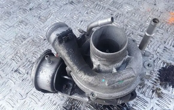 Renault Laguna II Turbo 8200398585