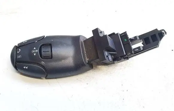 Peugeot 307 Multifunctional control switch/knob 96538206xt 344720063