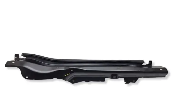 Peugeot Partner Sliding door upper top rail 80697204