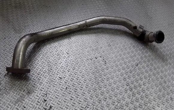 Peugeot 307 EGR valve line/pipe/hose