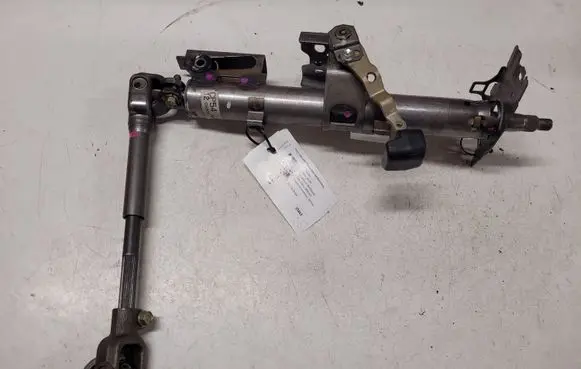 Toyota Yaris Steering wheel axle CP5406803