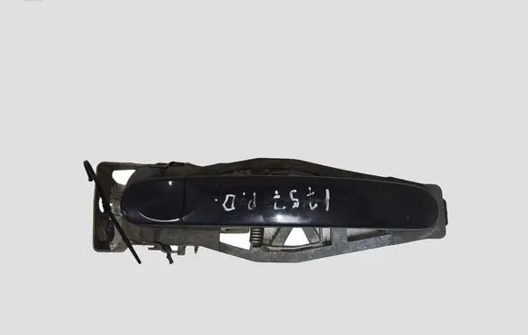 Volkswagen Touran I Front door exterior handle