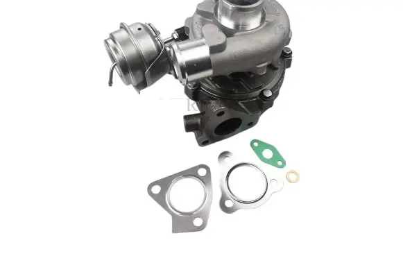 KIA Carens II Turbo 757886 TC10-0311 757886-5005S