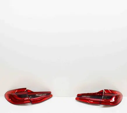 BMW 6 G32 Gran Turismo Rear/tail lights set 7376486 7376485