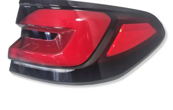 BMW 5 G30 G31 G38 Rear/tail lights 8493826 662002 662000