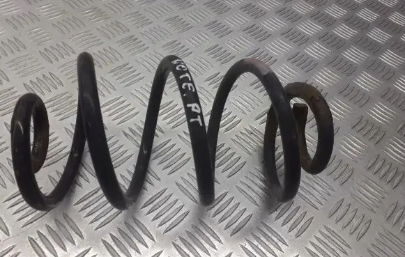 Nissan Note (E11) Rear coil spring