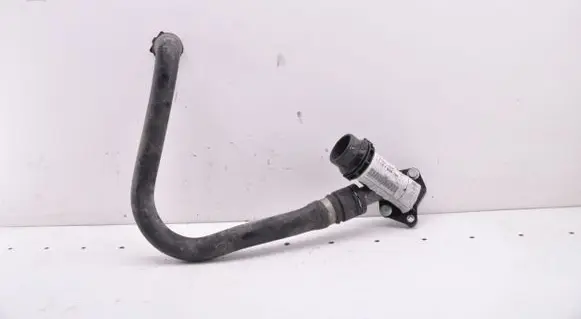 BMW 5 E60 E61 Engine coolant pipe/hose 11127806196