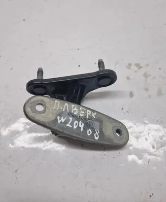 Mercedes-Benz C W204 Front door upper hinge