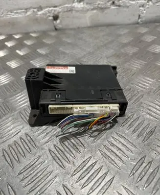 Toyota Auris 150 Air conditioning/heating control unit 8865012B00 1776002743