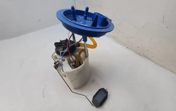 Audi A1 In-tank fuel pump 2Q0919051L 5Q0444B 539CVJE1BTG04