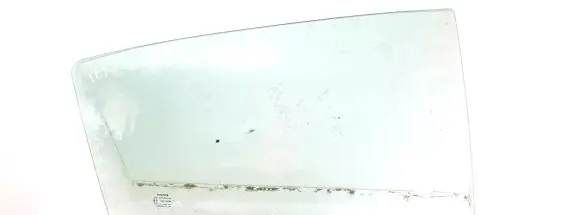 Toyota Yaris Opening tailgate glass 43R-00048