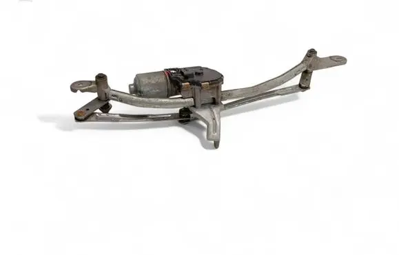 BMW 5 F10 F11 Wiper motor 4899835