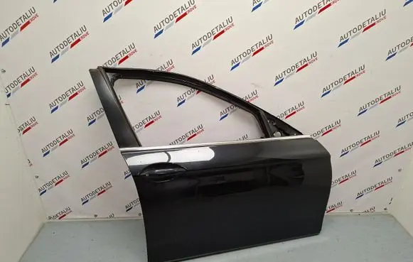 BMW 5 F10 F11 Front door 41009628754