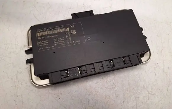 BMW X3 F25 Light module LCM 61359273635