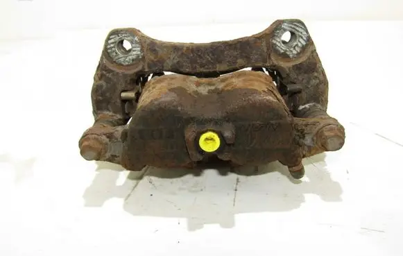 Honda CR-V Front brake caliper kodo
