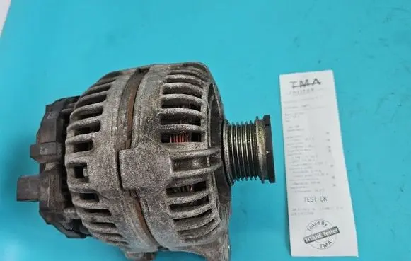 Skoda Rapid (NH) Generator/alternator 03F903023D IMPRK1562108