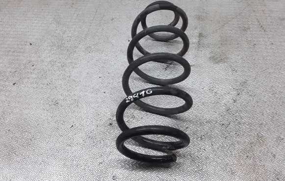 Mazda 6 Rear coil spring