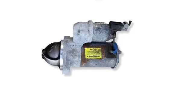Hyundai i20 (BC3 BI3) Starter motor 3610008100 61004676