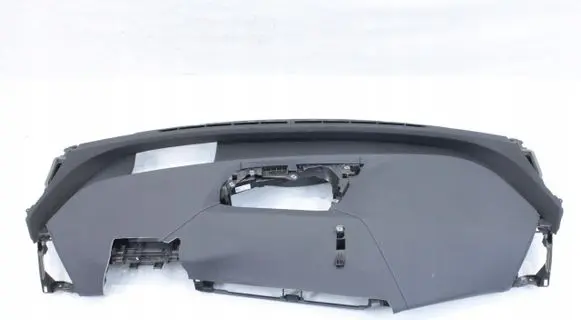 BMW iX Dashboard 9631807