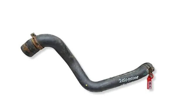 Renault Clio IV Engine coolant pipe/hose S27635027 215010070R
