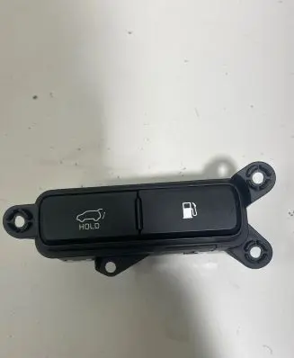 KIA Sorento Fuel tank opening switch 299157828 S160