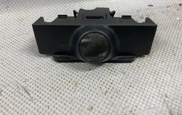 Volkswagen Touareg II Front bumper camera 7P6853231 7P6853140