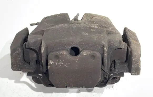 BMW X6 E71 Front brake caliper 