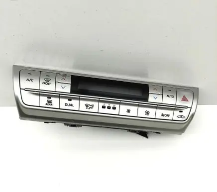 Toyota Land Cruiser (J200) Interior fan control switch 8401060G90 2370502074