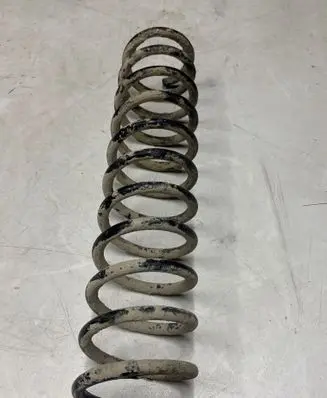Mitsubishi Space Star Rear coil spring 