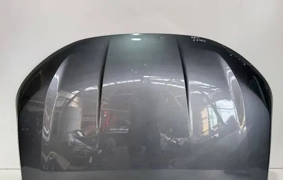Renault Scenic E-Tech V Engine bonnet/hood