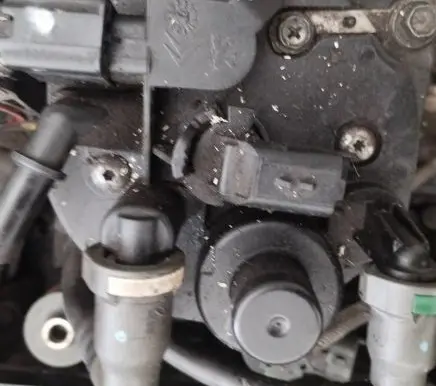 Fuel filter