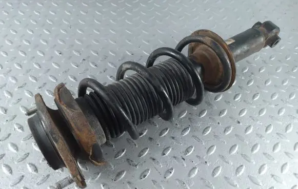 Subaru Levorg Rear shock absorber with coil spring 20365VA110