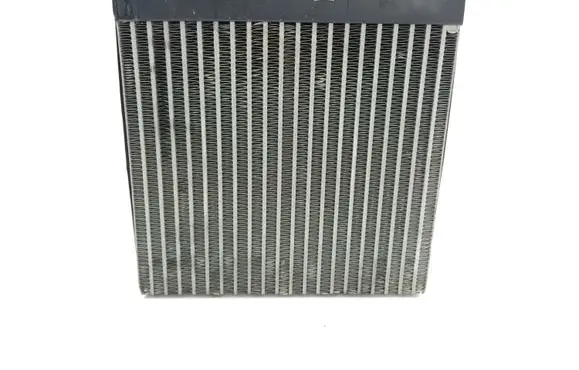 Air conditioning (A/C) radiator (interior)