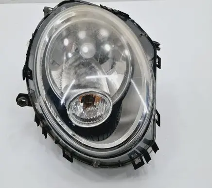 Mini One - Cooper Clubman R55 Headlight/headlamp 16270404