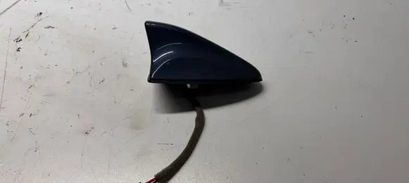 KIA Sportage Radio antenna