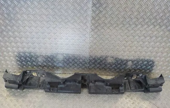 Volkswagen Transporter - Caravelle T5 Rear bumper support beam 7E0807305C