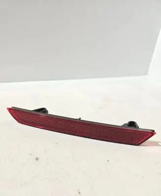 Opel Astra J Rear tail light reflector