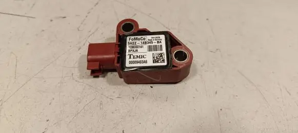 Land Rover Range Rover Sport L320 Airbag deployment crash/impact sensor 5H2Z14B345