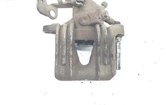 Opel Astra G Rear brake caliper