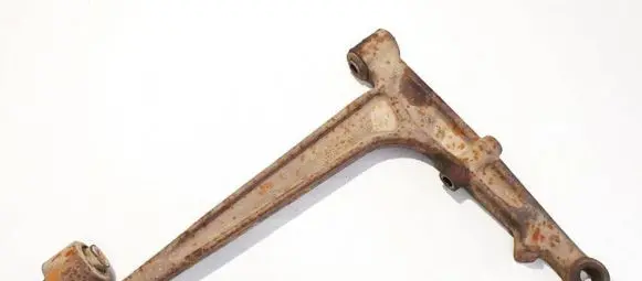 Volkswagen Transporter - Caravelle T4 Front lower control arm/wishbone